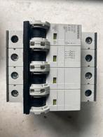 Krachtstroom automaat C40 Siemens, Doe-het-zelf en Verbouw, Verzenden, Zo goed als nieuw, Overige typen