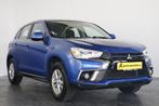 Mitsubishi ASX 1.6 Cleartec Life € 15.900,00, Stof, USB, 4 cilinders, Origineel Nederlands