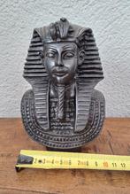Beeldje van Farao, Verzamelen, Beelden en Beeldjes, Ophalen of Verzenden, Zo goed als nieuw, Mens