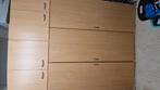 Ruime kledingkasten en opzetkasten, Ophalen of Verzenden, Zo goed als nieuw