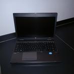 HP ProBook 6560b i5-2520M 8GB nieuw256GB SSD 1600x900 scherm, 15 inch, HP, Qwerty, Intel Core i5