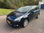 Peugeot 5008 1.6 THP GT 5p/AIRCO/CRUISE/NAVI/PANO/PARKEERSEN, Voorwielaandrijving, Stof, Bedrijf, Handgeschakeld