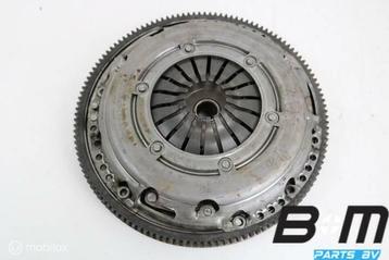 Complete koppeling VW Golf 7 1.2 TSI CYV 04E141026A beschikbaar voor biedingen