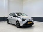 Toyota Aygo 1.0 VVT-i x-fun | NL | 5-DRS | Airco | Elektrisc, Stof, Gebruikt, 4 stoelen, Origineel Nederlands