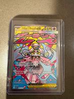 Mega Diancie EX - Ascended Heroes 267/217, Ophalen of Verzenden, Nieuw, Losse kaart, Foil