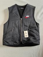 Supreme Nike Reversible Nylon Sherpa Vest M, Maat 48/50 (M), Zwart, Nieuw, Ophalen of Verzenden