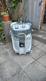 Bouwstofzuiger te koop Protool, Doe-het-zelf en Verbouw, Reinigingsmachines, Ophalen of Verzenden, Zo goed als nieuw, Overige typen