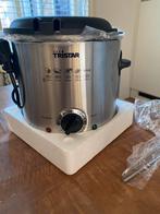 Tristar FO-1102 Fondue/Friteuse nieuw nog in de verpakking, Witgoed en Apparatuur, Gourmetstellen, Ophalen of Verzenden, Nieuw