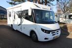 Chausson Exaltis 7020 First line (bj 2022), Caravans en Kamperen, Campers, Integraal, 7 tot 8 meter, Diesel, Hordeur