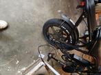 Fatbike banden, Ophalen, Gebruikt, Ouxi