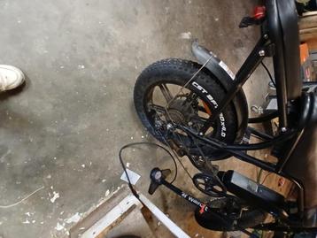 Fatbike banden beschikbaar voor biedingen