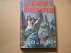 De juwelen van het Barca-spook-Aad van Rooy, Boeken, Kinderboeken | Jeugd | 10 tot 12 jaar, Gelezen, Ophalen of Verzenden, Fictie