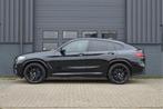 BMW X4 xDrive20i High Executive Edition | M-PAKKET | PANO |, Auto's, BMW, Automaat, 1998 cc, Gebruikt, 4 cilinders