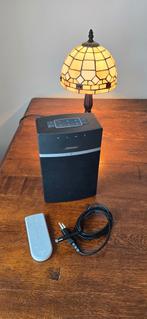 Bose Soundtouch 10, Audio, Tv en Foto, Luidsprekers, Ophalen of Verzenden, Minder dan 60 watt, Front, Rear of Stereo speakers