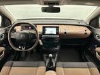 Citroen C4 Cactus 1.2 PureTech Shine Navigatie Climate/contr, Stof, Gebruikt, Euro 6, 1199 cc