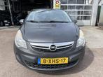 Opel Corsa 1.2 EcoFlex Selection lakschade motorkap, Auto's, Opel, 47 €/maand, Te koop, Zilver of Grijs, Geïmporteerd
