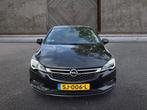 Opel Astra 1.0 Online Edition automaat. (bj 2018), Stof, Gebruikt, Lichtsensor, Met garantie (alle)