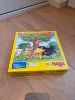 HABA Boomgaardje Kinderspel, Een of twee spelers, Ophalen of Verzenden, Zo goed als nieuw, HABA