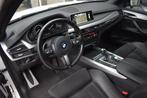 BMW X5 XDrive40e iperformance 313pk NLauto NAP Trekhaak M pa, Auto's, BMW, Gebruikt, 4 cilinders, Wit, Bedrijf