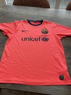 Voetbal shirt Barcelona, Maat M, Ophalen of Verzenden, Zo goed als nieuw, Shirt