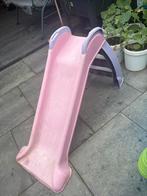 Roze Glijbaan voor Kinderen, Ophalen of Verzenden, Gebruikt