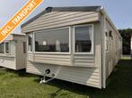 ABI winterhard chalet met CV uit 2015 met 3 slaapkamers!, Caravans en Kamperen, Meer dan 6