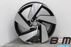 1 losse 18 inch lichtmetalen velg VW Golf 8 GTI 5H0601025H, Gebruikt, Velg(en)