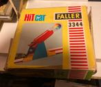 Faller Hit Car 3344 Lanceerinstallatie met 2 ballen, Ophalen of Verzenden, Gebruikt