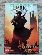 Marvel Stephen King the Dark Tower Gunslinger Born hardcover, Boeken, Ophalen of Verzenden, Zo goed als nieuw