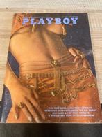 Playboy February 1971 vintage  Jimi Hendrix Elvis Presley, Boeken, Tijdschriften en Kranten, Ophalen of Verzenden, Gelezen, Muziek, Film of Tv