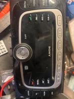 Sony Autoradio Ford Mondeo, Ophalen of Verzenden, Gebruikt