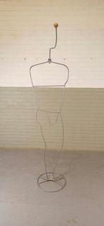 Vintage Häpen design dressboy, by Ehlén Johansson voor IKEA, Ophalen, Tweedehands, Tweedehands, Metaal