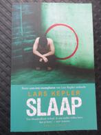 Lars Kepler - Slaap, Ophalen of Verzenden, Zo goed als nieuw, Lars Kepler, Scandinavië
