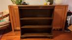 Brits dressoir/boekenkastje van Bevan Funnell, Huis en Inrichting, Kasten | Dressoirs, Ophalen, Met plank(en), Gebruikt, 50 tot 100 cm