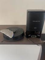 Rowenta robotstofzuiger met dweilfunctie, Ophalen, Zo goed als nieuw, Minder dan 1200 watt, Robotstofzuiger