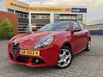 Alfa Romeo Giulietta 1.4 T Sprint, 65 €/maand, Euro 6, 4 cilinders, Origineel Nederlands