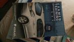 Examentraining personenauto, Boeken, Ophalen, Gelezen