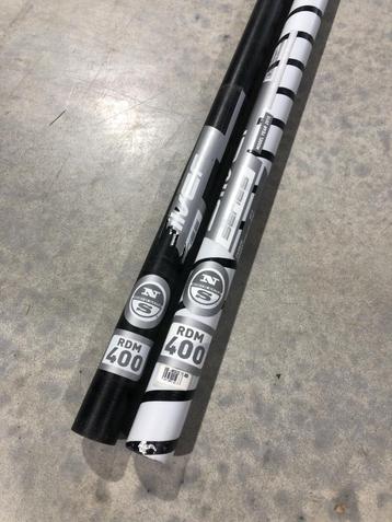 North Sails Silver 400 RDM Mast beschikbaar voor biedingen