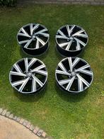 Volkswagen Bergamo velgen 18 inch, 18 inch, Gebruikt, Velg(en), Ophalen of Verzenden