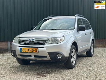 Subaru Forester 2.0 Comfort/Trekhaak beschikbaar voor biedingen