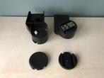 Nieuwe Quinny Zapp adapter set voor Maxi Cosi, Ophalen of Verzenden, Nieuw, Quinny