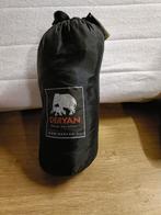 Deryan Fiets Voetenzak - Heerlijk Warm!, Overige typen, Buik of Rug, Zo goed als nieuw, Ophalen