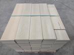Restpartij stroken cedral lap wood      wandbekleding, Doe-het-zelf en Verbouw, Platen en Panelen, Ophalen