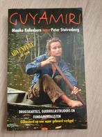 Guyamiri - Maaike Kallenborn & Peter Stuivenberg, Ophalen of Verzenden, Gelezen, Maaike Kallenborn & Peter Stuivenberg
