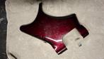 Honda Shadow vt1100 paneel rechterzijde balhoofd., Ophalen of Verzenden, Gebruikt