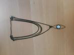 The Hippie Shake ketting, Ophalen of Verzenden, Zo goed als nieuw