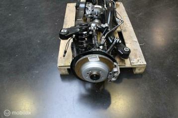 Remmenset achteraan l of r BMW 3 serie f30 f34 (2011-2019) beschikbaar voor biedingen