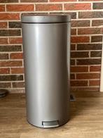 pedaalemmer, Huis en Inrichting, Ophalen, Gebruikt, Met pedaal, 50 tot 75 cm