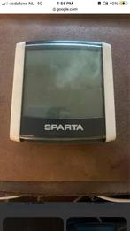 Sparta batavus,koga ios display fietscomputer, Fietsen en Brommers, Ophalen of Verzenden, Draadloos, Gebruikt