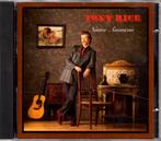 (bluegrass) TONY RICE cd NATIVE AMERICAN, Cd's en Dvd's, Cd's | Country en Western, Ophalen of Verzenden, Zo goed als nieuw